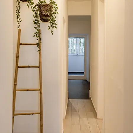 Urban Charm 1br In Principe Real