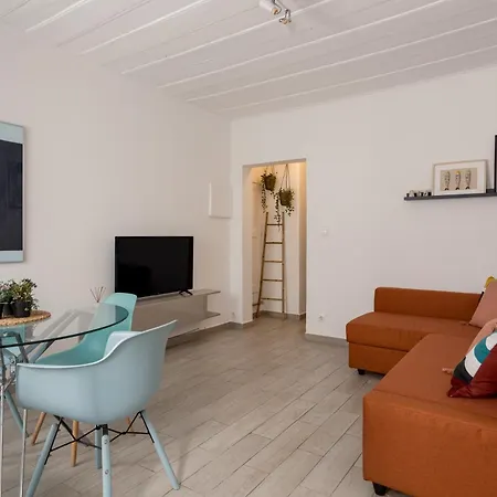 Urban Charm 1br In Principe Real Apartamento *