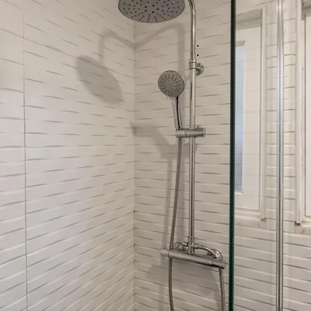 Urban Charm 1br In Principe Real *