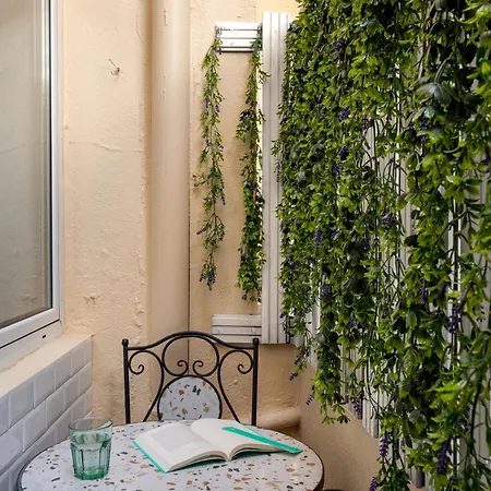 Urban Charm 1br In Principe Real Apartamento *