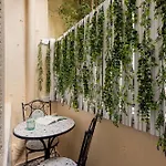 Διαμέρισμα Urban Charm 1br In Principe Real
