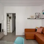 Διαμέρισμα Urban Charm 1br In Principe Real