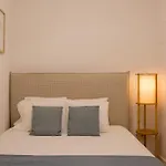 Διαμέρισμα Urban Charm 1br In Principe Real *