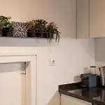 Διαμέρισμα Urban Charm 1br In Principe Real Lisboa