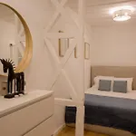 Διαμέρισμα Urban Charm 1br In Principe Real *