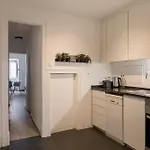 Διαμέρισμα Urban Charm 1br In Principe Real