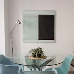 Urban Charm 1br In Principe Real * Lissabon