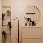 Urban Charm 1br In Principe Real Διαμέρισμα *