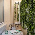 Urban Charm 1br In Principe Real Διαμέρισμα *