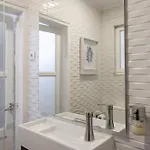 Διαμέρισμα Urban Charm 1br In Principe Real