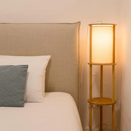 Urban Charm 1br In Principe Real Apartament Lizbona