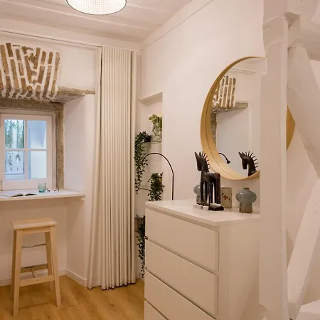 Urban Charm 1br In Principe Real * Lizbona