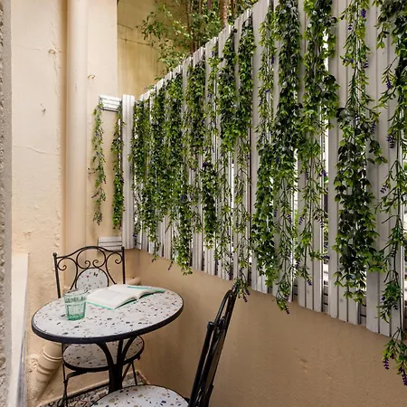 Apartament Urban Charm 1br In Principe Real