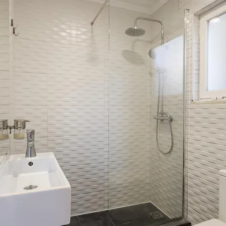 Urban Charm 1br In Principe Real Apartament *