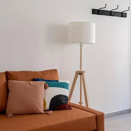 Urban Charm 1br In Principe Real