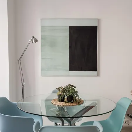 Urban Charm 1br In Real * Lisboa
