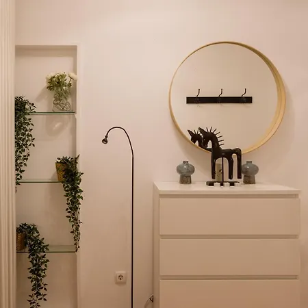 Urban Charm 1br In Principe Real Apartament *