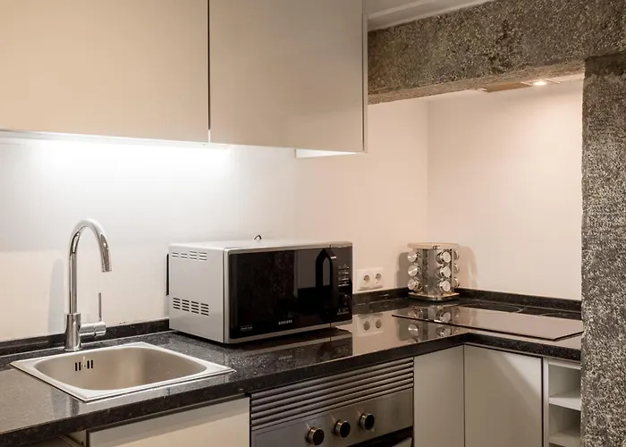 Urban Charm 1br In Principe Real