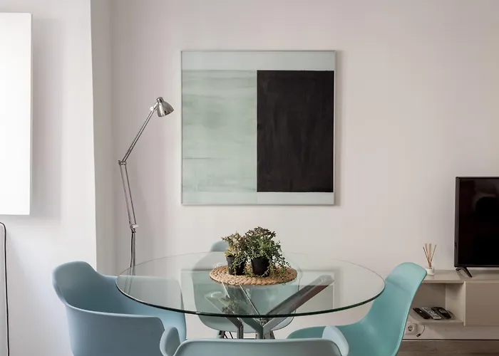 Urban Charm 1br In Principe Real * リスボン