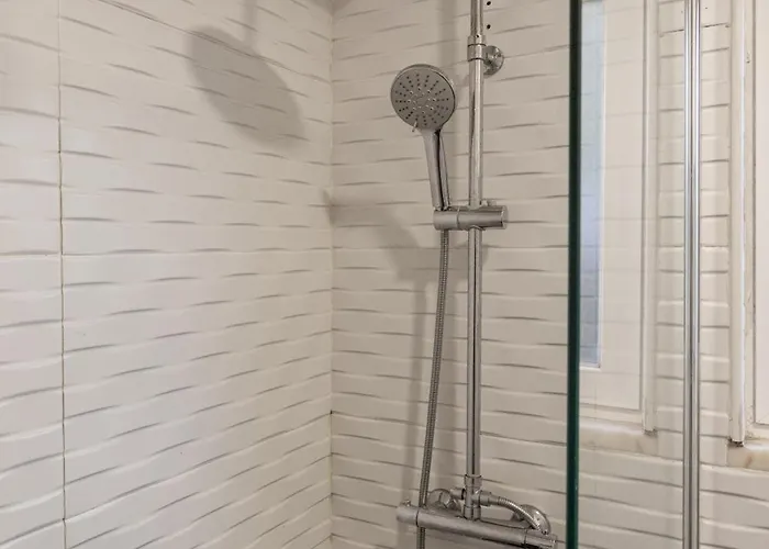 Urban Charm 1br In Principe Real *