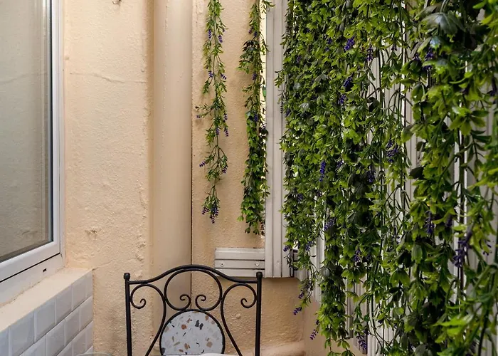 Urban Charm 1br In Principe Real Apartment *