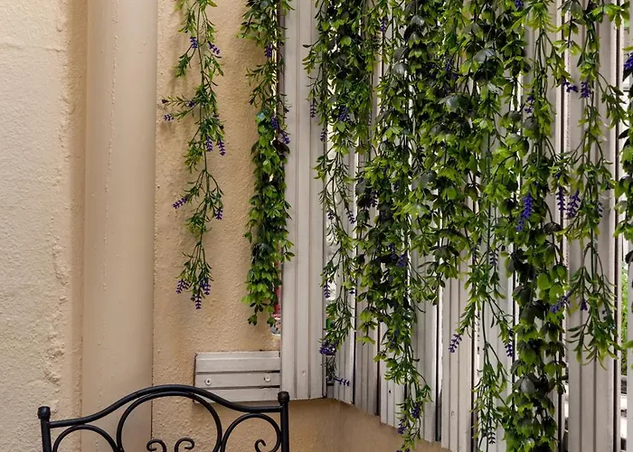 アパート Urban Charm 1br In Principe Real リスボン