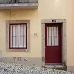 Appartamento Urban Charm 1br In Principe Real *