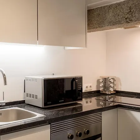 Urban Charm 1br In Principe Real