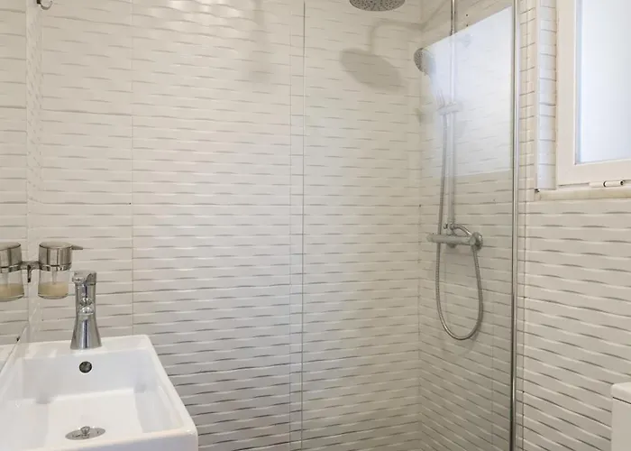 Urban Charm 1br In Principe Real Apartamento *